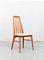 Mid-Century Side Chairs by Niels Koefoed for Koefoeds Møbelfabrik, Set of 4 1