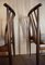 Mid-Century Palisander Esszimmerstühle von Awa Meubelfabriek, 5er Set 8