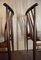 Mid-Century Rosewood Dining Chairs from Awa Meubelfabriek, Set of 5 8