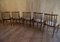 Mid-Century Palisander Esszimmerstühle von Awa Meubelfabriek, 5er Set 16