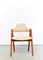 Mid-Century Compass Chair by Kai Kristiansen for Schou Andersen, Image 1