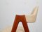 Mid-Century Compass Chair by Kai Kristiansen for Schou Andersen, Image 5