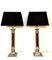 Lampes de Bureau Style Édouardien, 1950s, Set de 2 4