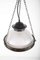 Holophane Reflector-Refractor Pendant Lamp 3