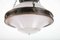 Holophane Reflector-Refractor Pendant Lamp 9