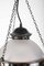 Holophane Reflector-Refractor Pendant Lamp 13