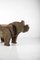 Rinoceronte grande de madera de roble, años 60, Imagen 18