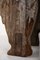 Großes Nashorn aus Holz in Eiche, 1960er 19