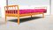 Extendable Beechwood Daybed Sofa, 1970s, Image 7