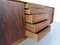 Model 7738 Sideboard in Rosewood by Arne Vodder for Skovby Møbelfabrik, 1960s 14