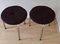 Vintage German Stools, 1970s, Set of 2 3