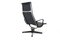 Mid-Century Modern EA 123 Office Chair by Ray & Charles Eames, 1958 3