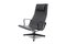 Mid-Century Modern EA 123 Office Chair by Ray & Charles Eames, 1958 5