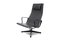 Mid-Century Modern EA 123 Office Chair by Ray & Charles Eames, 1958, Image 5