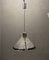 Lámpara colgante italiana de cristal de Murano, Imagen 1