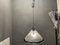 Lámpara colgante italiana de cristal de Murano, Imagen 5
