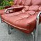 Mid-Century Modern Lounge Chairs, Italy, 1970s, Set of 2 10