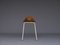 Ulla Stool by Olof Kettunen for Mervarara, Finland, 1950s 5