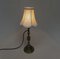 Art Nouveau Bronze Table Lamp 11