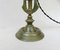 Art Nouveau Bronze Table Lamp 28
