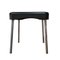 Mid-Century Stool from Vynco Luxe, 1960s 5