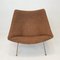 Oyster Chairs by Pierre Paulin for Artifort, 1960s, Set of 2, Image 13