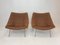 Oyster Chairs by Pierre Paulin for Artifort, 1960s, Set of 2, Image 2