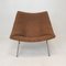 Oyster Chairs by Pierre Paulin for Artifort, 1960s, Set of 2 5