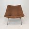 Oyster Chairs by Pierre Paulin for Artifort, 1960s, Set of 2, Image 5