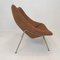 Oyster Stühle von Pierre Paulin für Artifort, 1960er, 2er Set 16