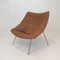 Oyster Chairs by Pierre Paulin for Artifort, 1960s, Set of 2, Image 3