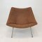 Oyster Chairs by Pierre Paulin for Artifort, 1960s, Set of 2, Image 14