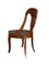 Biedermeier Dining Chairs, Set of 6 8