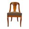 Biedermeier Dining Chairs, Set of 6, Image 7