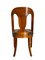 Biedermeier Dining Chairs, Set of 6, Image 4