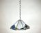 Lámpara de techo estilo Art Déco, años 80, Imagen 1