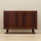 Danish Rosewood Cabinet by Carlo Jensen, 1970s 1