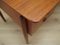 Danish Teak Desk, 1970s 17