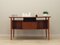 Danish Teak Desk, 1970s, Image 5