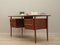 Danish Teak Desk, 1970s, Image 3