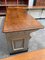 Large Early 20th Century Corner Counter 13