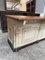 Large Early 20th Century Corner Counter 5