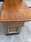 Large Early 20th Century Corner Counter 14