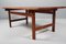 Sofa Table in Solid Teak by Andreas Tuck for Hans J. Wegner, Image 5
