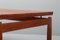 Teak Model 622 / 54 Grete Jalk Sofa Table from France & Søn / France & Daverkosen, 1960s 5