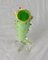 French Soliflor Glass Vase, 1960s, Image 7