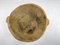 Mangiatoia rotonda antica in legno, inizio XX secolo, Immagine 8