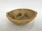 Antique Round Wooden Dough Trough, 1900s, Image 2