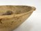 Mangiatoia rotonda antica in legno, inizio XX secolo, Immagine 5