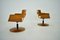 Scandinavian Swivel Chairs, 1985s, Set of 2, Image 8